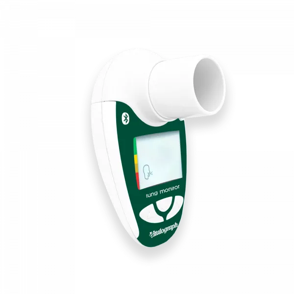 Vitalograph - Lung Monitor BT Smart