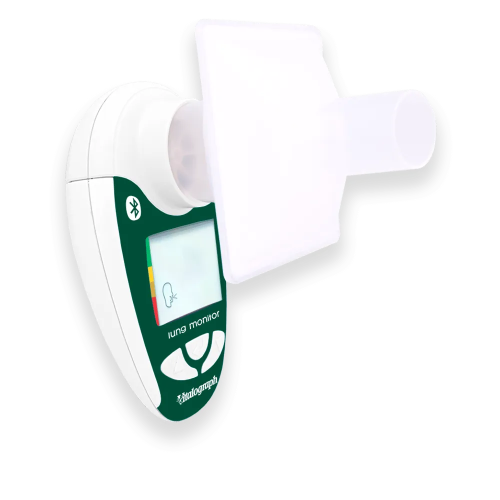 Vitalograph - Lung Monitor BT Smart