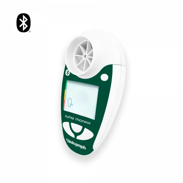 Vitalograph - Lung Monitor BT Smart