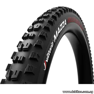 Vittoria 29 X 2.4 Mazza G2.0 Trail Enduro Tyre (1 Tire)