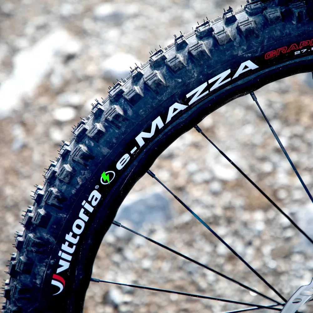 Vittoria 29" e-Mazza