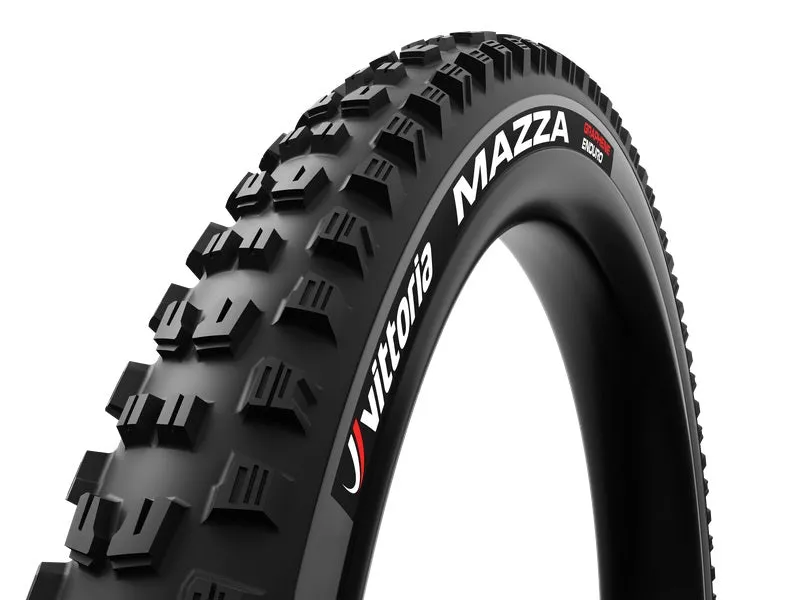 Vittoria 29" Mazza