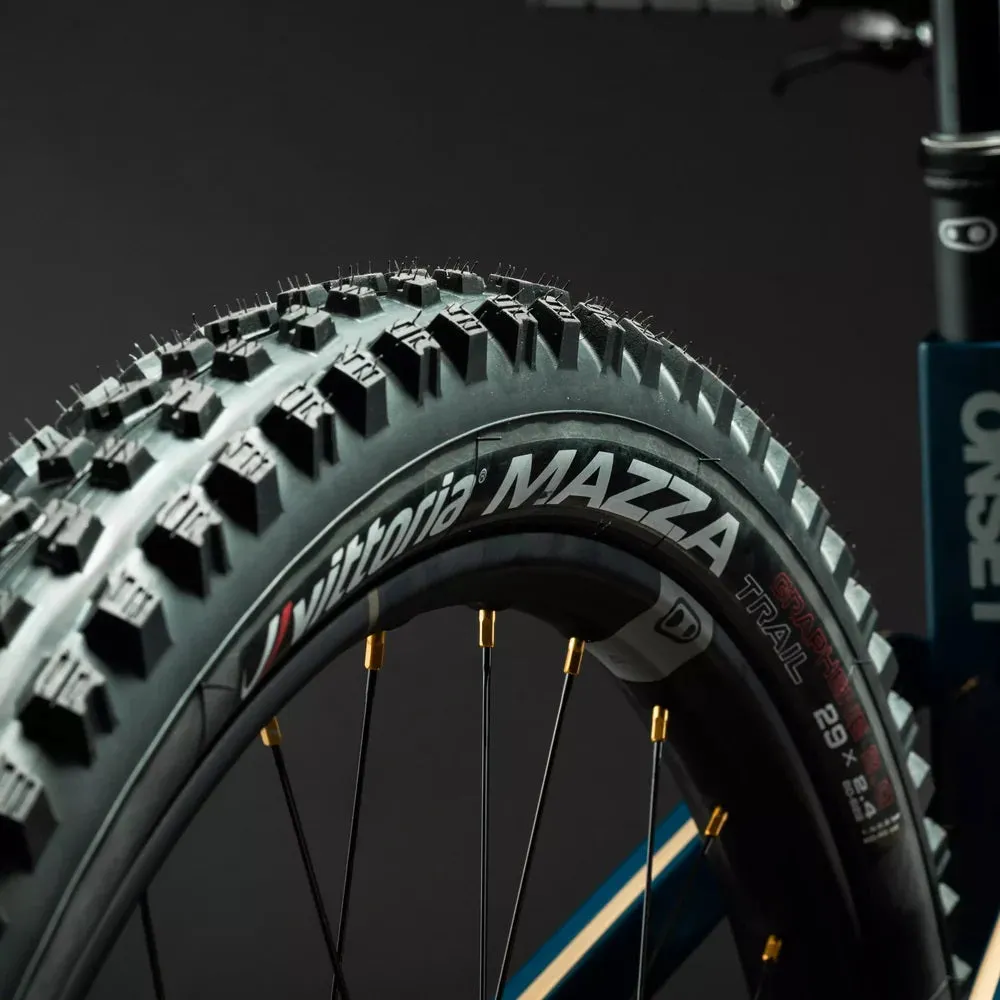 Vittoria 29" Mazza