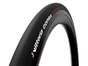 Vittoria Corsa Black G2 700x25