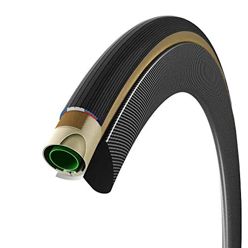 Vittoria Corsa Black G2 700x25
