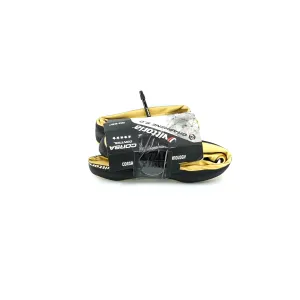 Vittoria Corsa Control G2 Graphene 2.0 Tubular Tyre - Gumwall