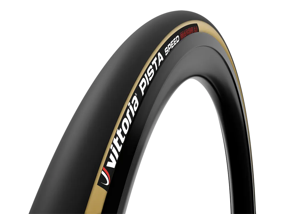 Vittoria Pista Speed Tubular