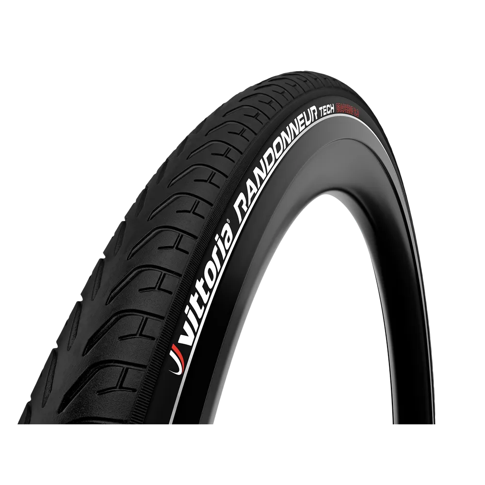 Vittoria Randonneur Tech 26in G2.0 Tyre