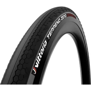 Vittoria Terreno Zero G2.0 Gravel Tyre - Black