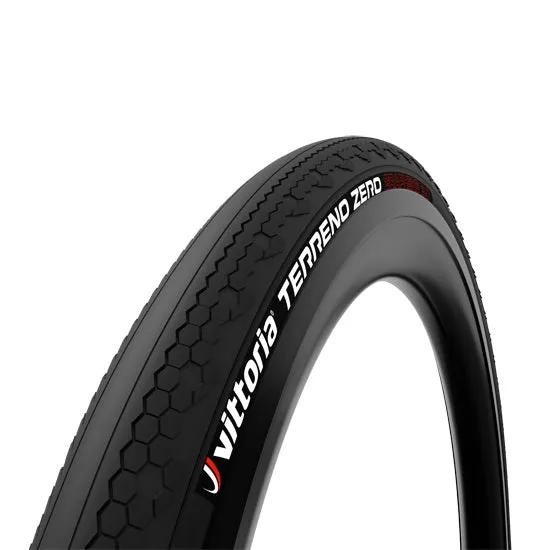 Vittoria Terreno Zero Graphene 2.0 Tubeless Ready Tyre