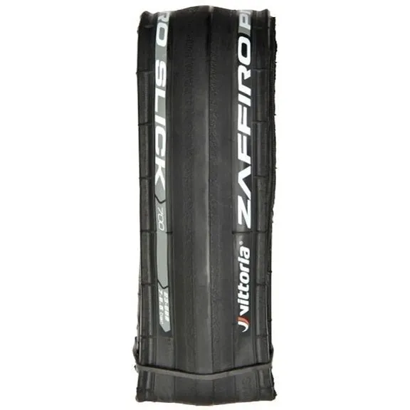 Vittoria Zaffiro Pro 700c Slick Tyre