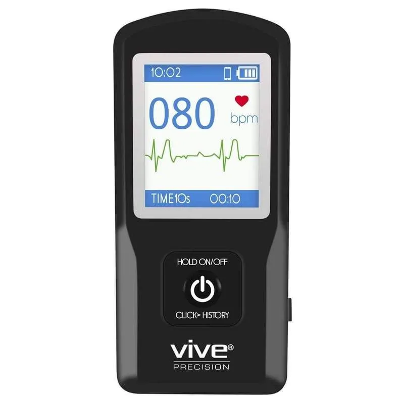Vive Precision ECG Monitor