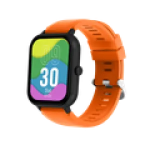 Volkano Chroma Series Smart Watch