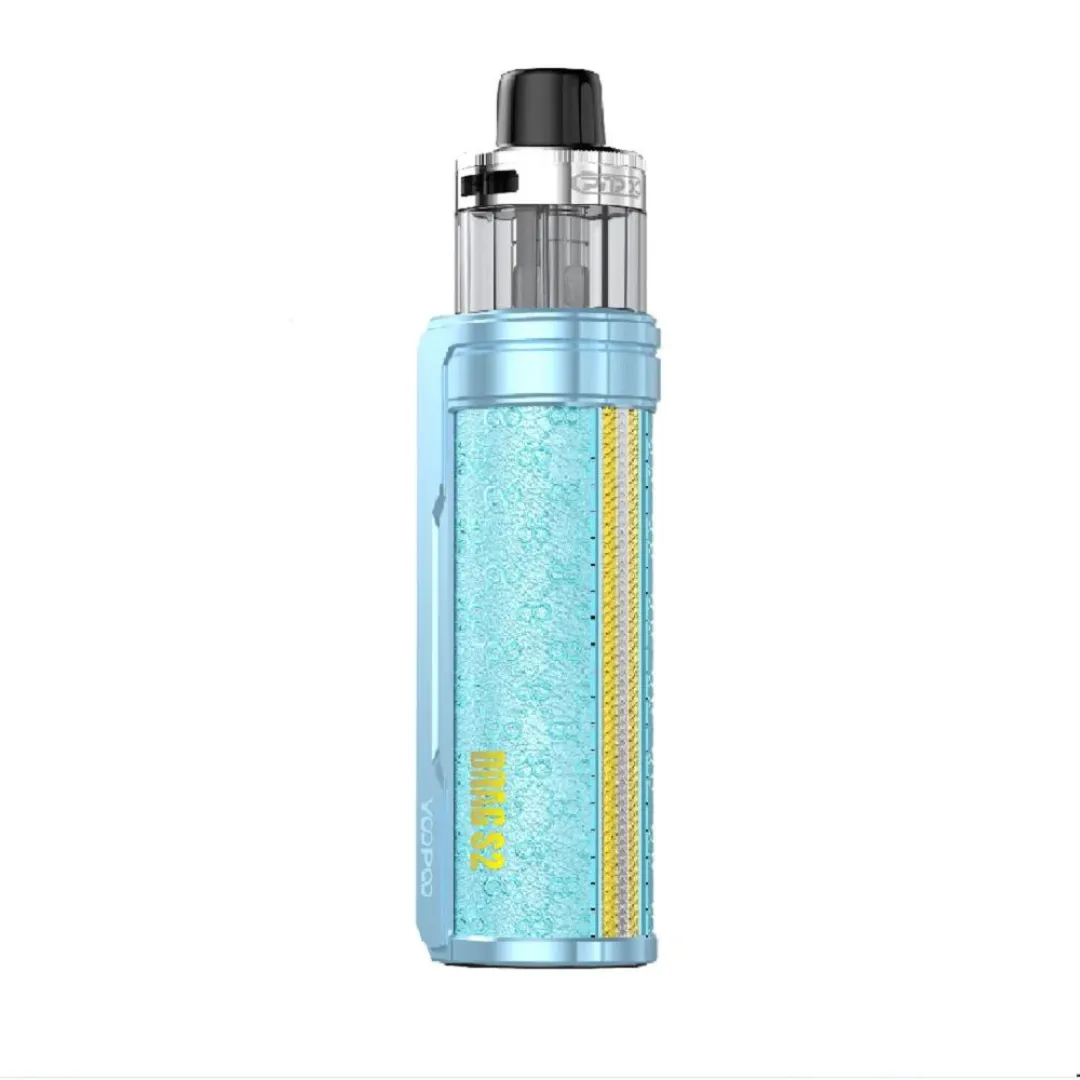 VOOPOO - Drag S2 Kit