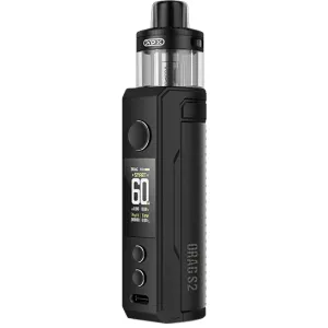 VOOPOO - Drag S2 Kit