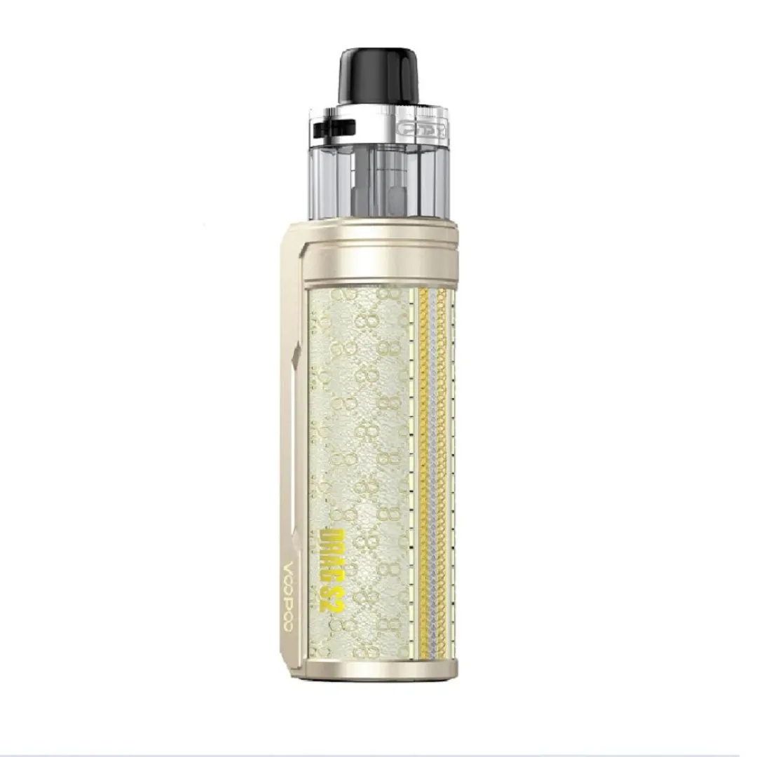 VOOPOO - Drag S2 Kit