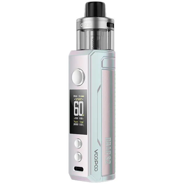 VOOPOO - Drag S2 Kit