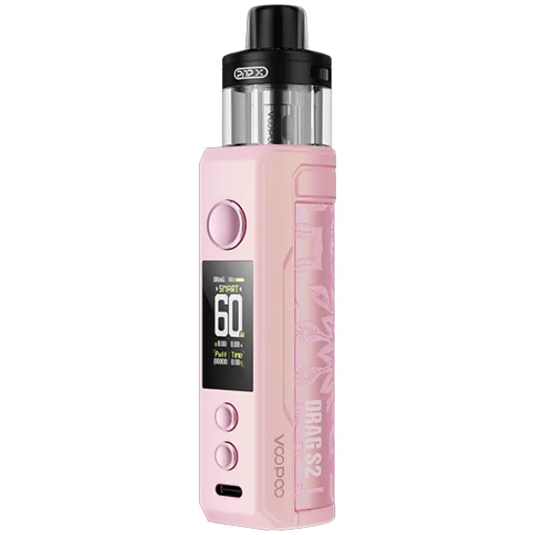 VOOPOO - Drag S2 Kit