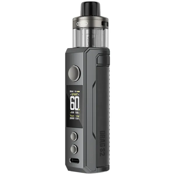 VOOPOO - Drag S2 Kit