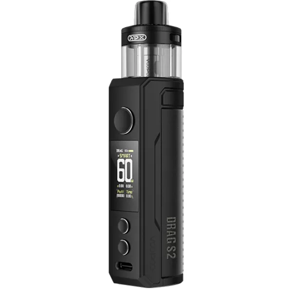 VOOPOO - Drag S2 Kit