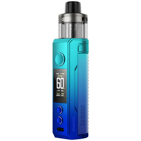 VOOPOO - Drag S2 Kit