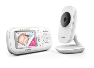 Vtech BM2700 Video & Audio Baby Monitor
