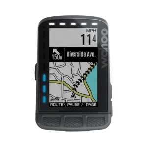 Wahoo® Elemnt Roam™ V1 | Gps Bike Computer