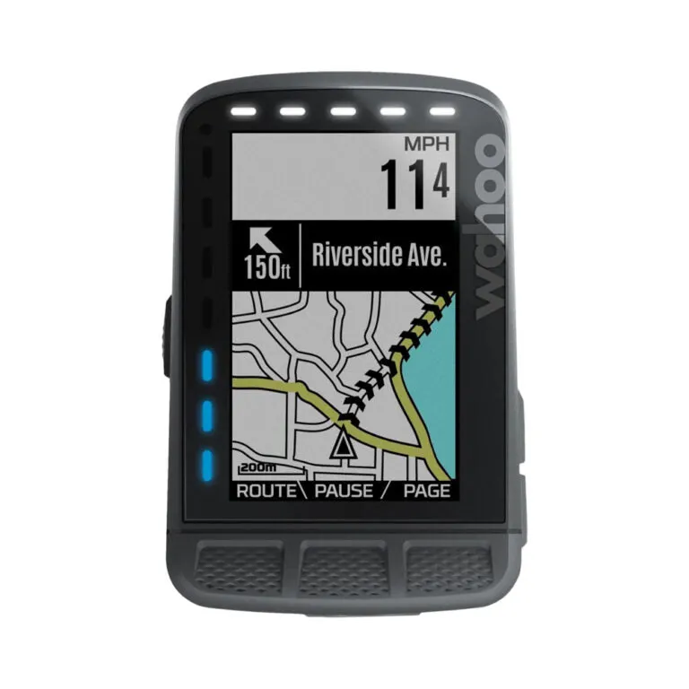 Wahoo® Elemnt Roam™ V1 | Gps Bike Computer