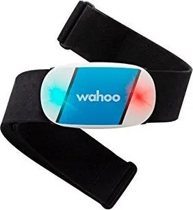 Wahoo Tickr Bluetooth Heart Rate Monitor