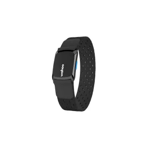 WAHOO TICKR FIT OPTICAL ARMBAND HEART RATE MONITOR