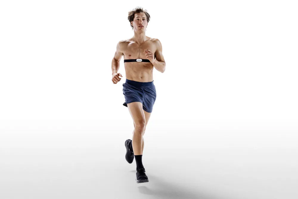 Wahoo - Trackr Heart Rate Monitor