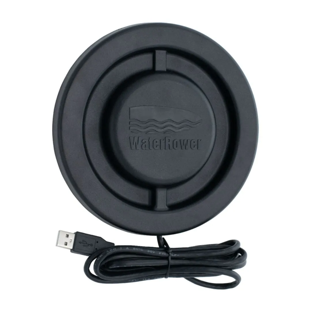 Water Rower Light Ring