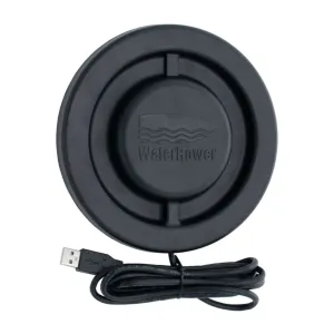 Water Rower Light Ring
