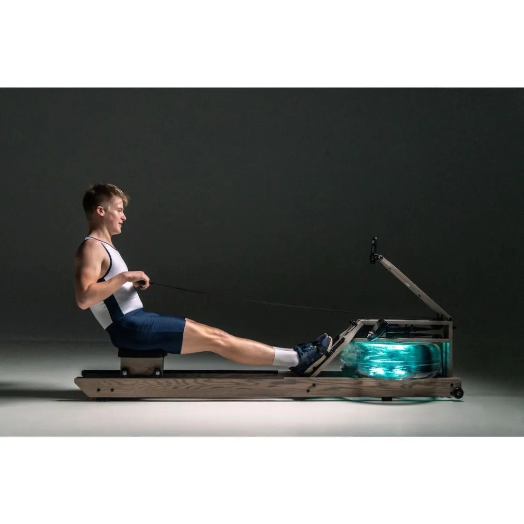 Water Rower Light Ring