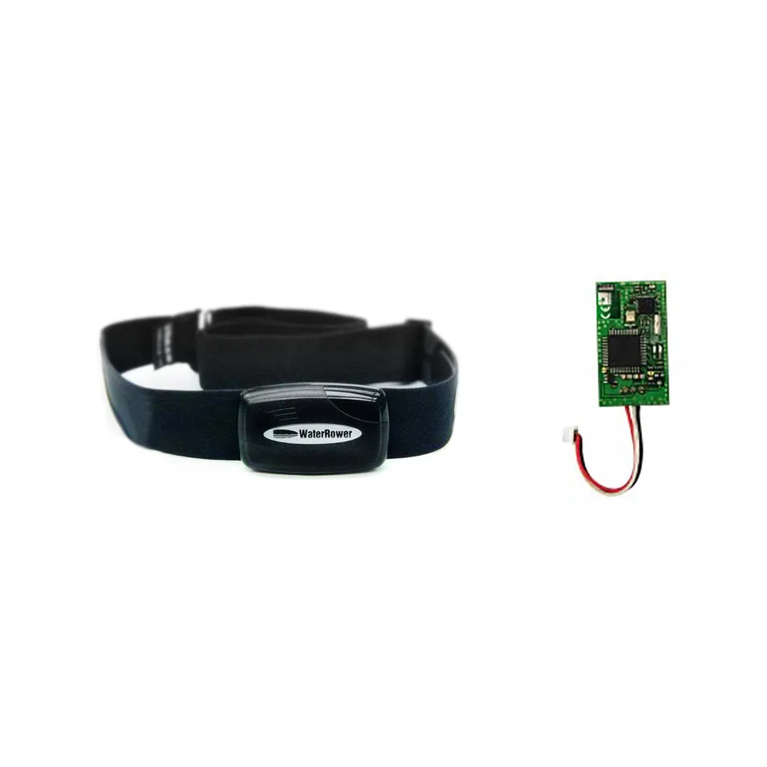 WaterRower Internal Heart Rate Montoring Kit ANT 