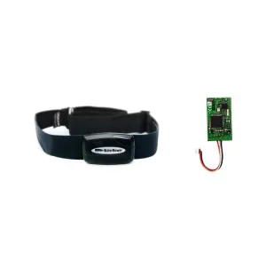 WaterRower Internal Heart Rate Montoring Kit ANT 