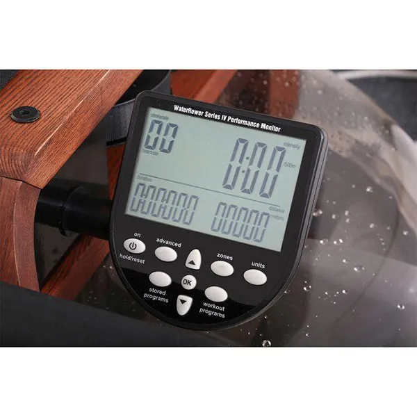 WaterRower Original Series Club