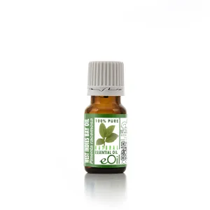 West Indies Bay Natural Essential Oil (Pimenta racemosa)