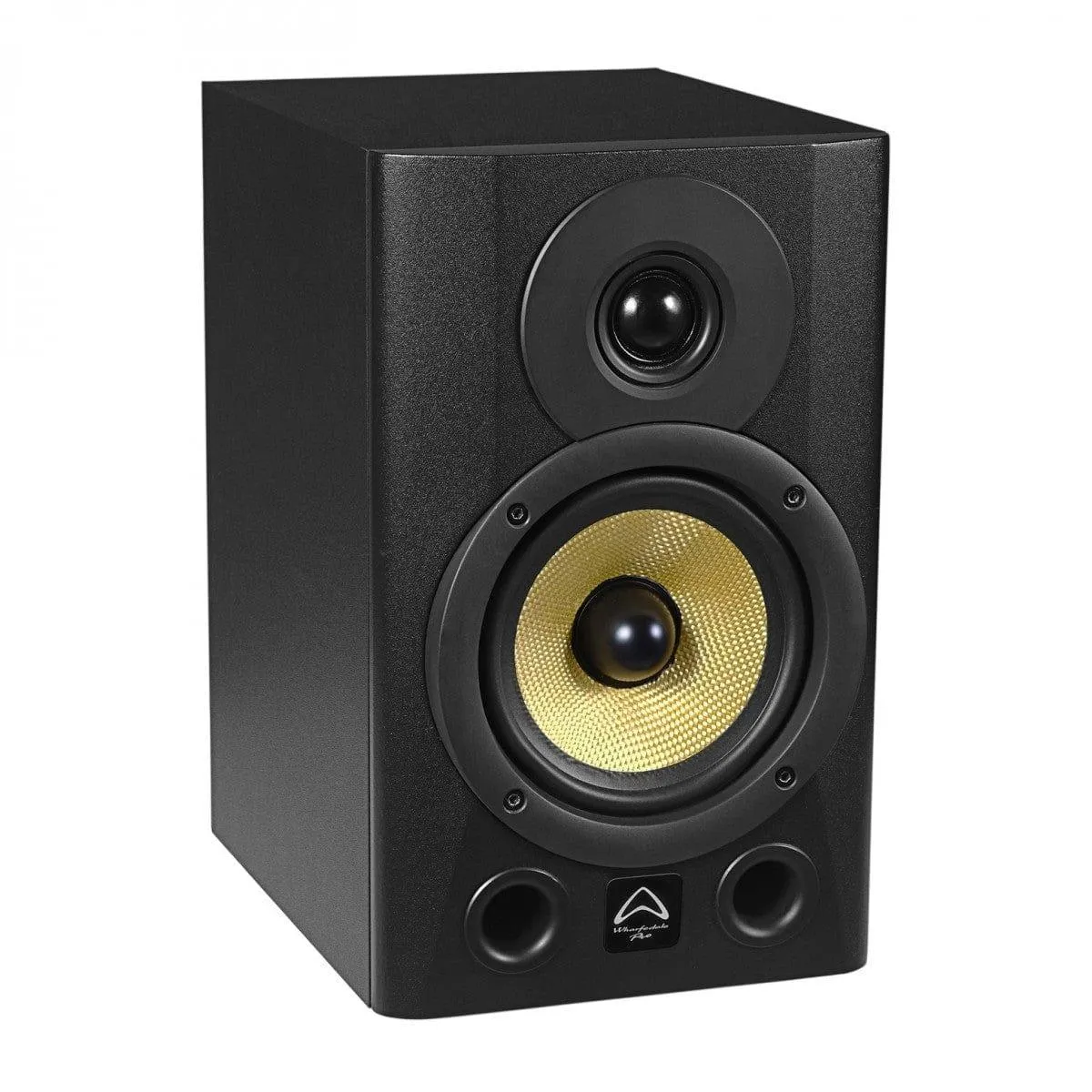Wharfedale Pro DIAMONDSTUDIO5BT Active Bluetooth Speaker 5"