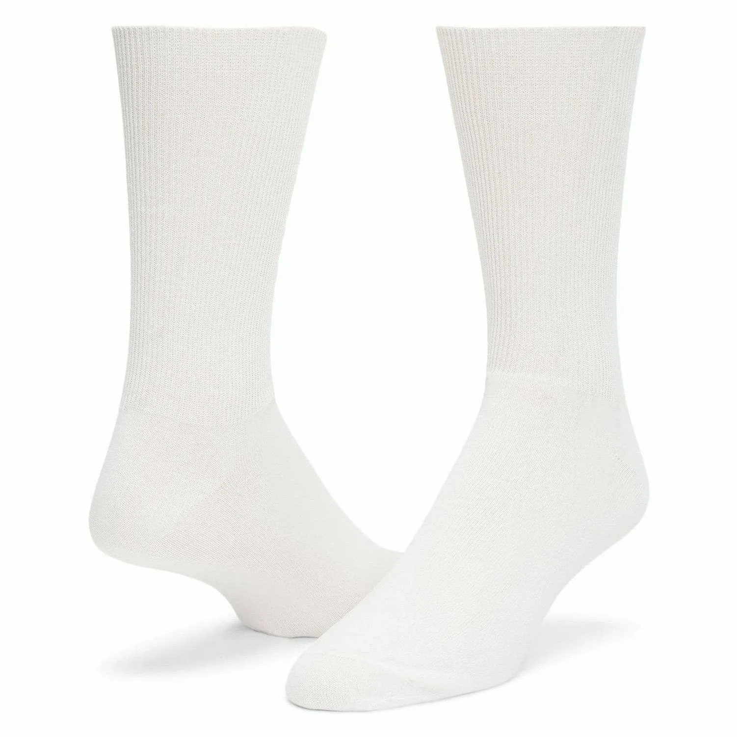 Wigwam Gobi Liner Ultra-Lightweight Crew Socks