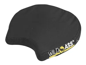 Wild Ass Smart Design Lite Air Cushion Seat Pad POLY-SMART