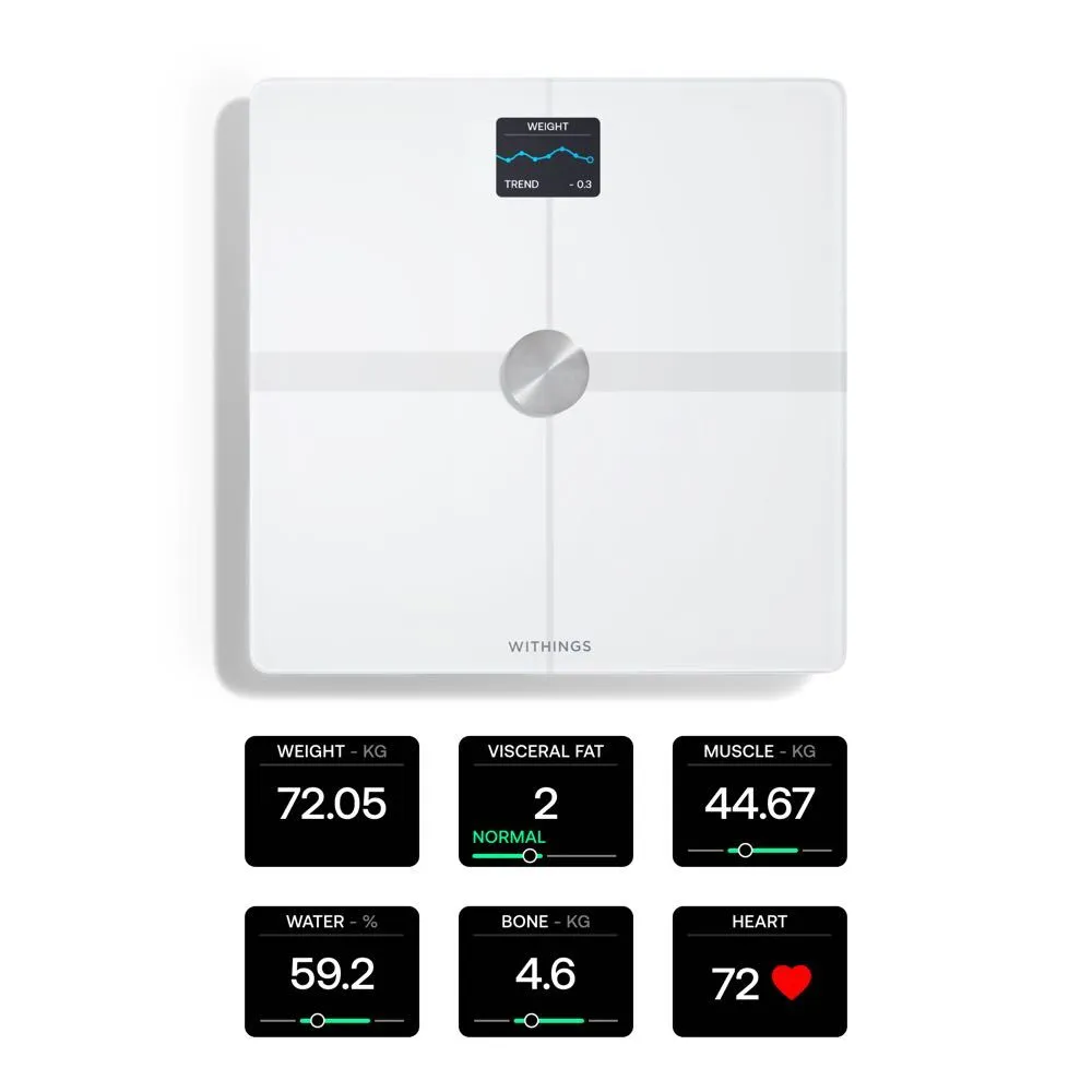 Withings Body Smart Scale