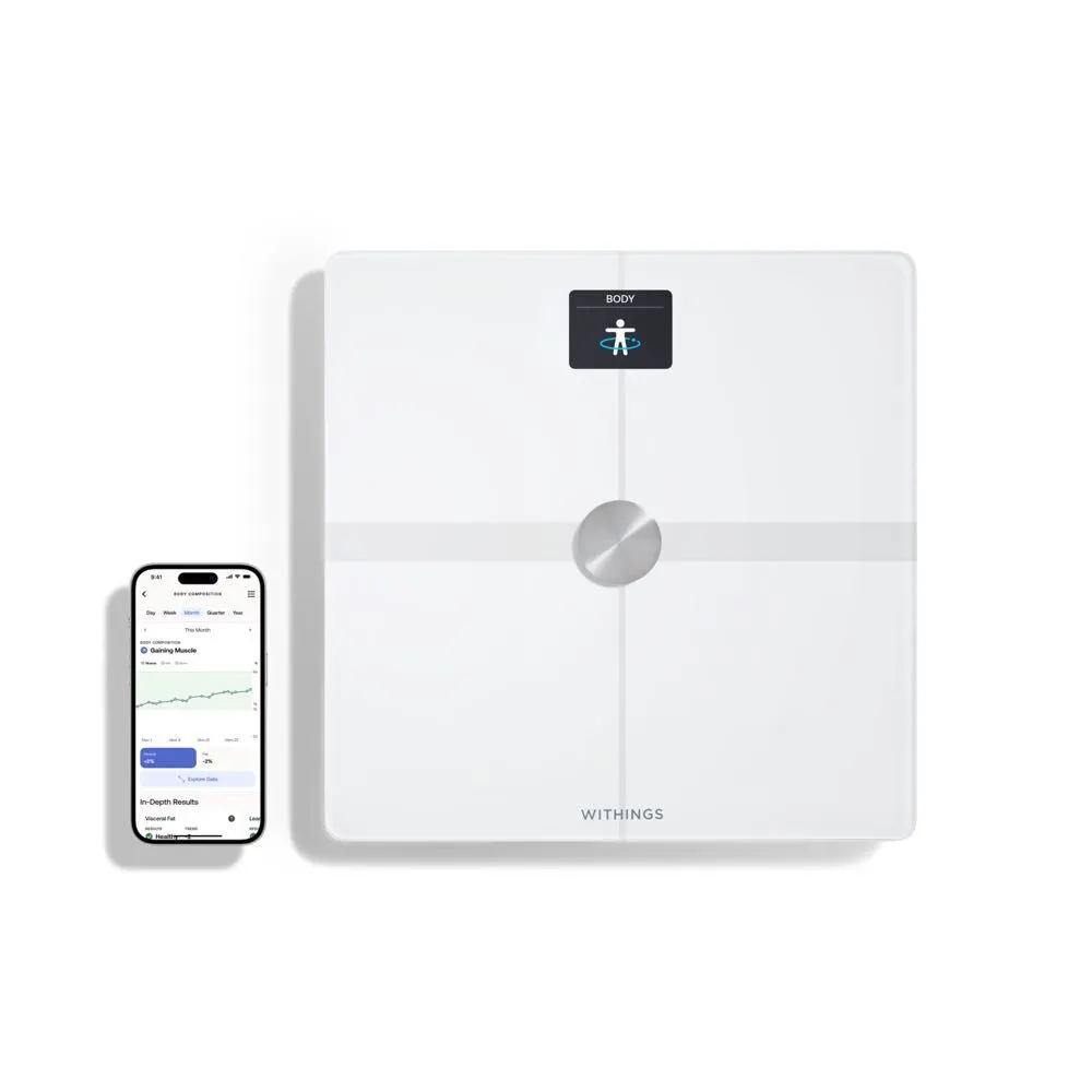 Withings Body Smart Scale