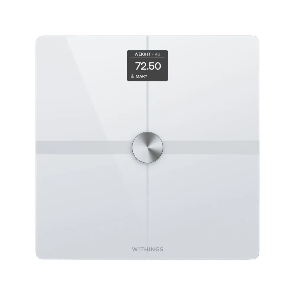 Withings Body Smart Scale