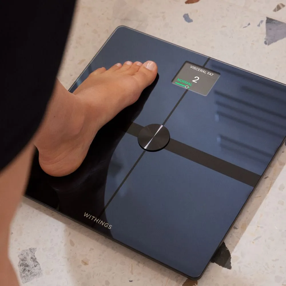 Withings Body Smart Scale
