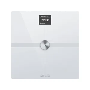 Withings Body Smart Scale