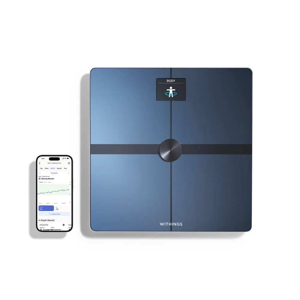 Withings Body Smart Scale