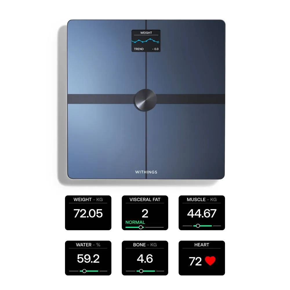 Withings Body Smart Scale