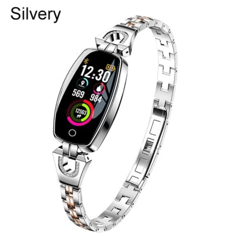 Women Smart Bracelet Watch Monitor
