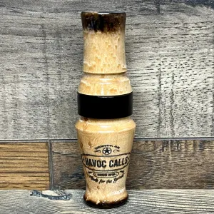 Wood Speck Punisher